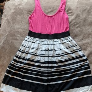 Mymichelle dress size large
